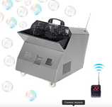 Генератор мыльных пузырей 1500 Watt