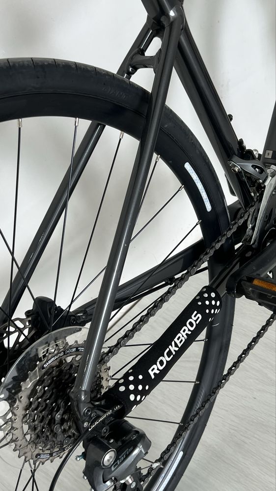 Giant  fastroad sl3