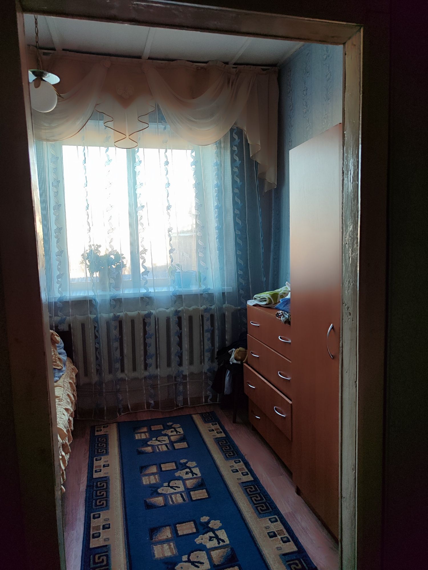 Продам Дом Павлодарская область Лебяженский район село Жамбыл
