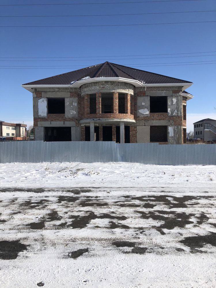 Продам здание в центре