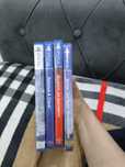 Ps5 , ps4 игры god of war ragnarok, horizon, дожить до рассвета, ratch