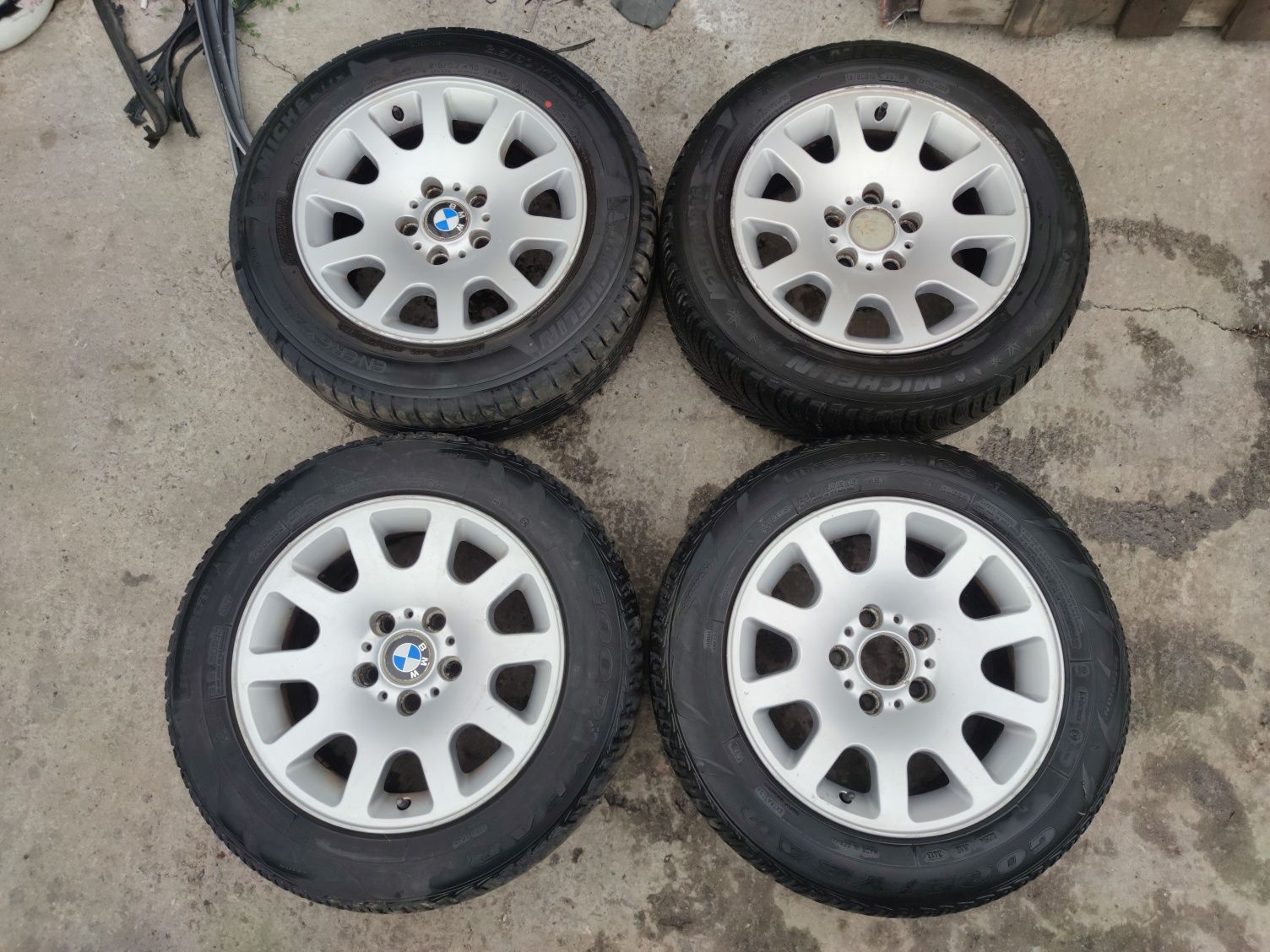 Автозапчасти на БМВ е39  Е36 е38