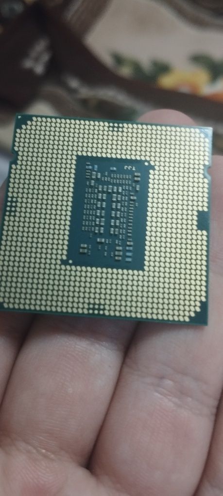 Продам Intel Core I3-10100F