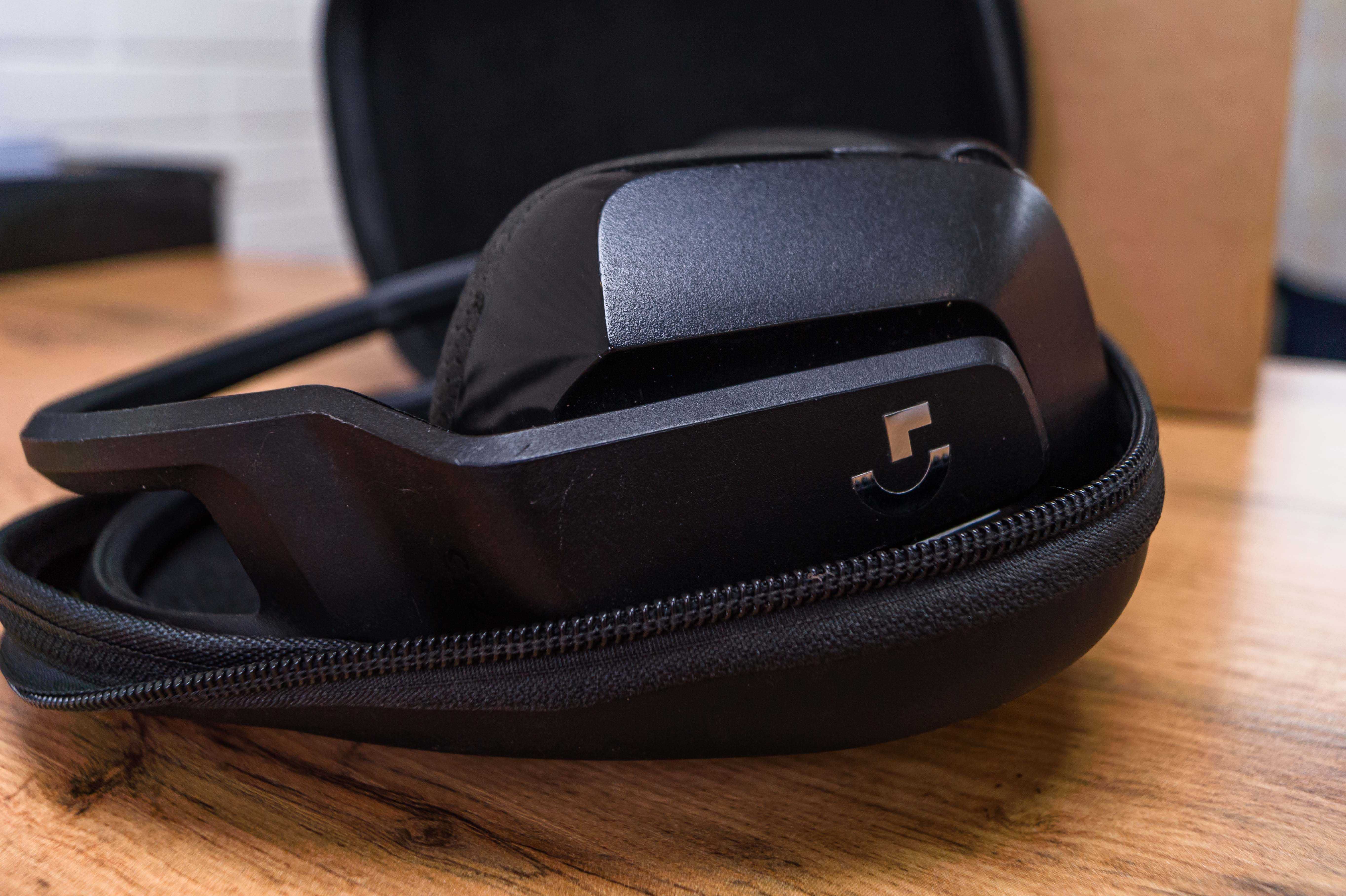 Наушники Logitech G733 LightSpeed черные|Магазин Red Geek