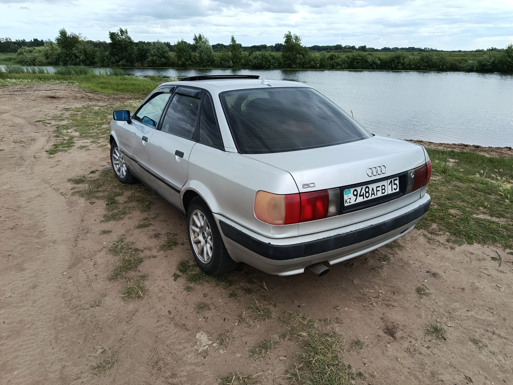 Продам авто моно 2 литра
