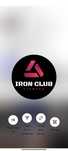 Продам абонемент безлимитный в iron club fitness