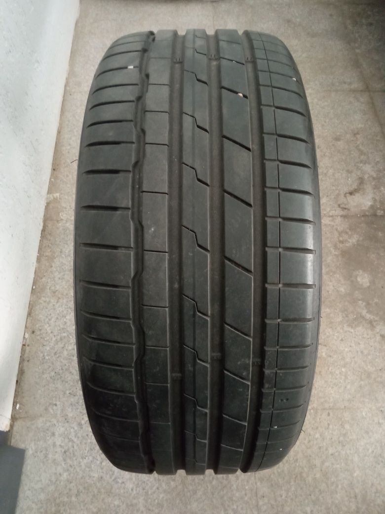 Шины летние  HANKOOK
