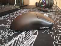 Игровая мышь Logitech g Pro superlight 2