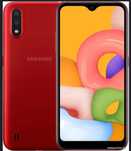 Samsung galaxy A01