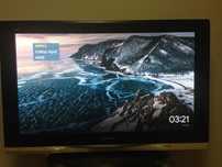 Телевизор Panasonic Viera