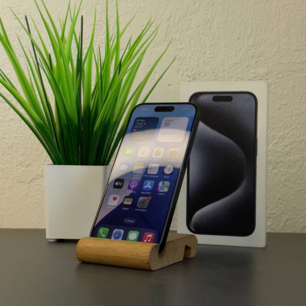iPhone 15 Pro 128gb Айфон 15 Про 128гб | Рассрочка