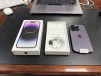 Iphone 14 Pro 256GB