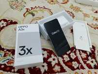 OPPO A3X 128 gb.