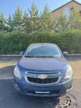 Chevrolet Cobalt, 2021 года