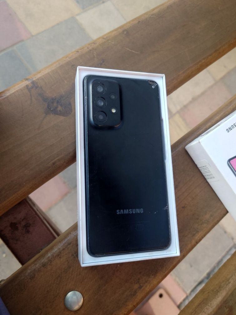 Samsung a53 5g 256gb