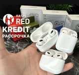 Airpods 3 Airpods 2 Airpods pro 2  Airpods 4 Anc Айрподс про Наушники