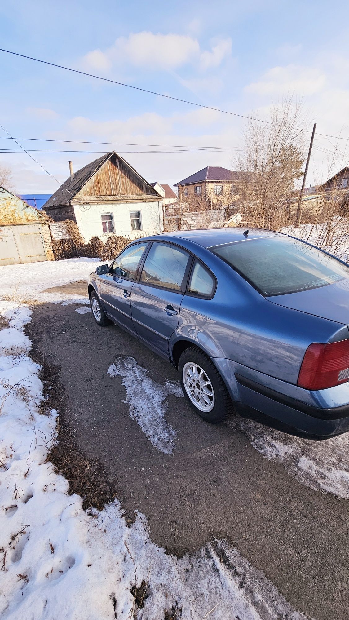 Продам Wv пассат б5
