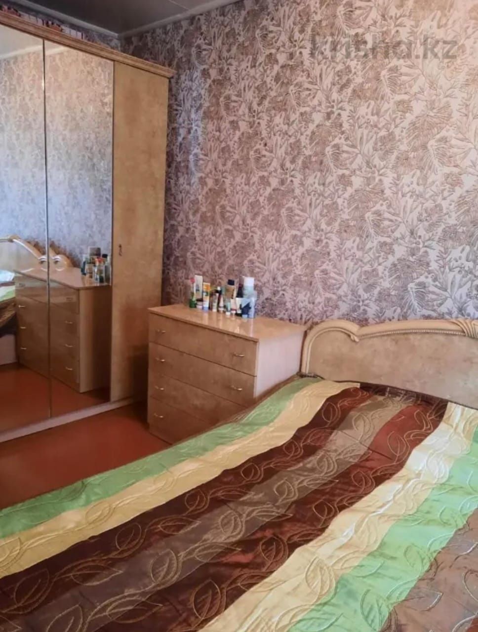 Продаётся 3 комнатный дом