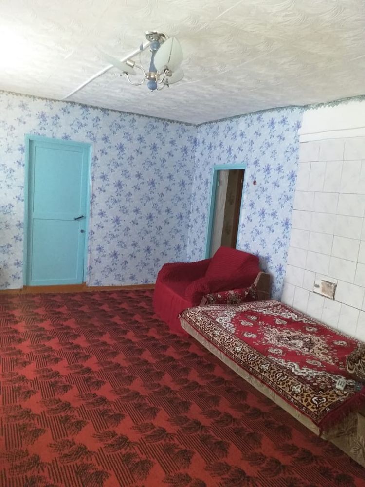 Продам дом в поселке Зубовск, район Алтай, ВКО