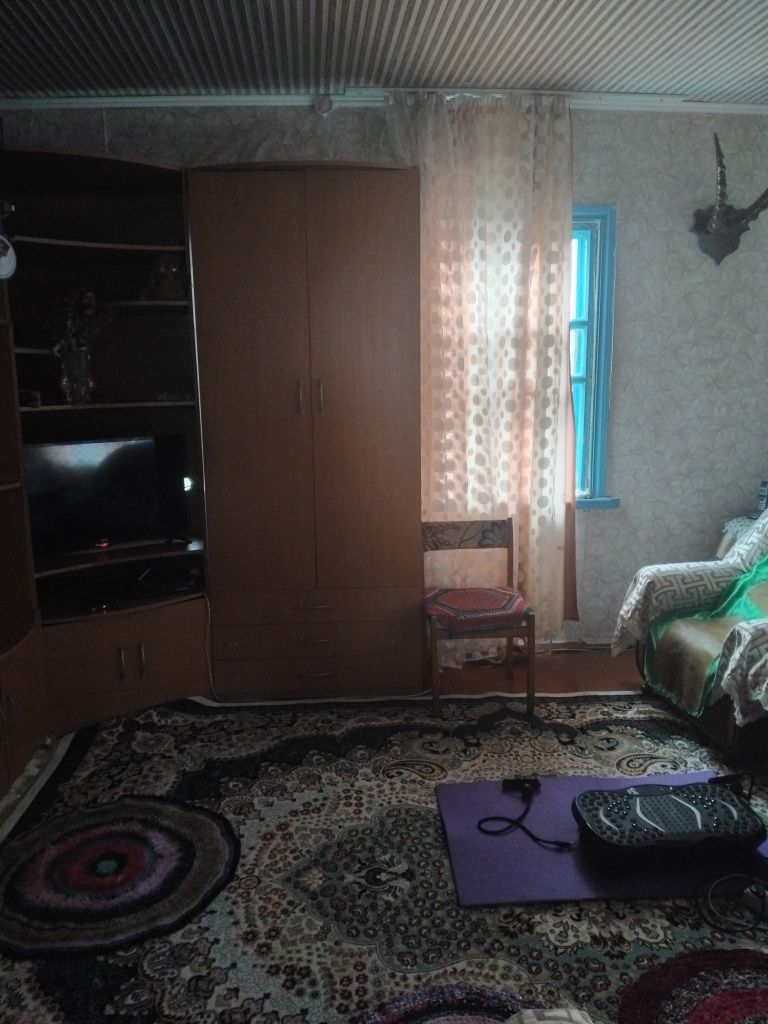 Продам дом, аул Теректы