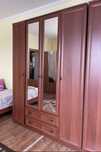 Продам шкаф 4 дверный производство Россия