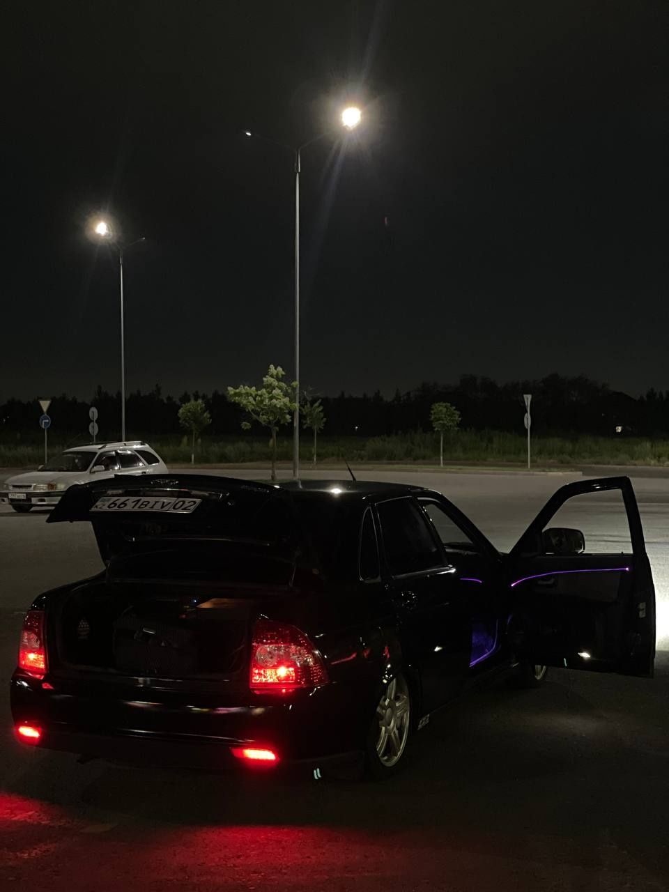 Продам полный комплект автозвука