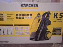 Мойка высокого давления Kärcher K5 compsct