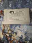 Блок питания opc