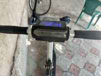 Электросамокат kugo s3