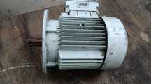 Электродвигатель  380/1,1 kwt
