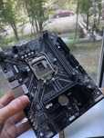 Материнская полата Gigabyte