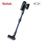 Пылесос без проводной Tefal, покупали 10.10.24,