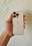 IPhone 16pro Desert Titanium 256gb