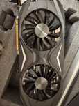 Видеокарта gtx 1070 8gb