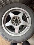 Продам диски 5*114*3 R15
