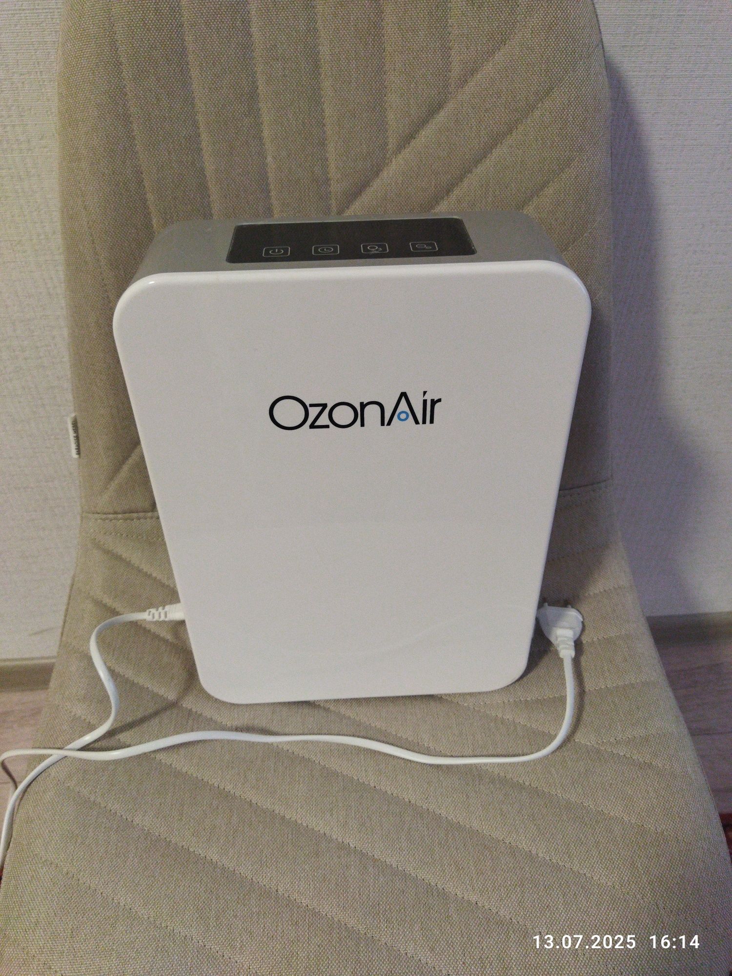 Озонатор OzonAir