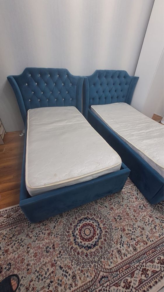 Продам кровати срочно