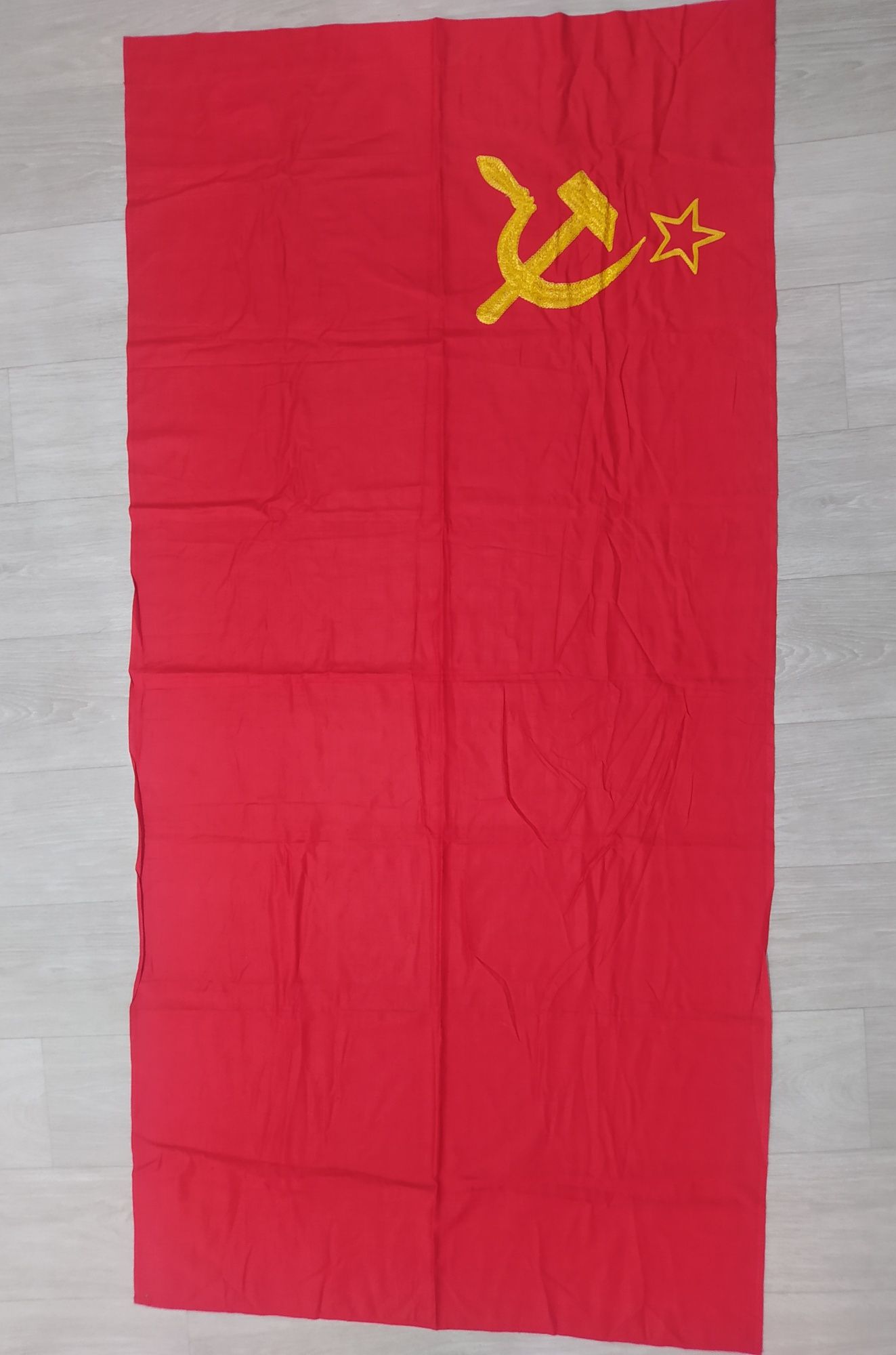 Продам флаг СССР