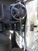 Mitsubishi Sigma 3.0 MT 205 л.с. механика