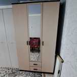 Продам шкаф б/у 3х дверный