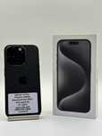 Iphone 15 Pro 256Gb