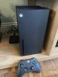 Xbox Series X (1 TB)