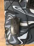 игровая мышь HyperX pulsefire fps pro