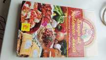 Книга "Блюда из рубленого мяса"