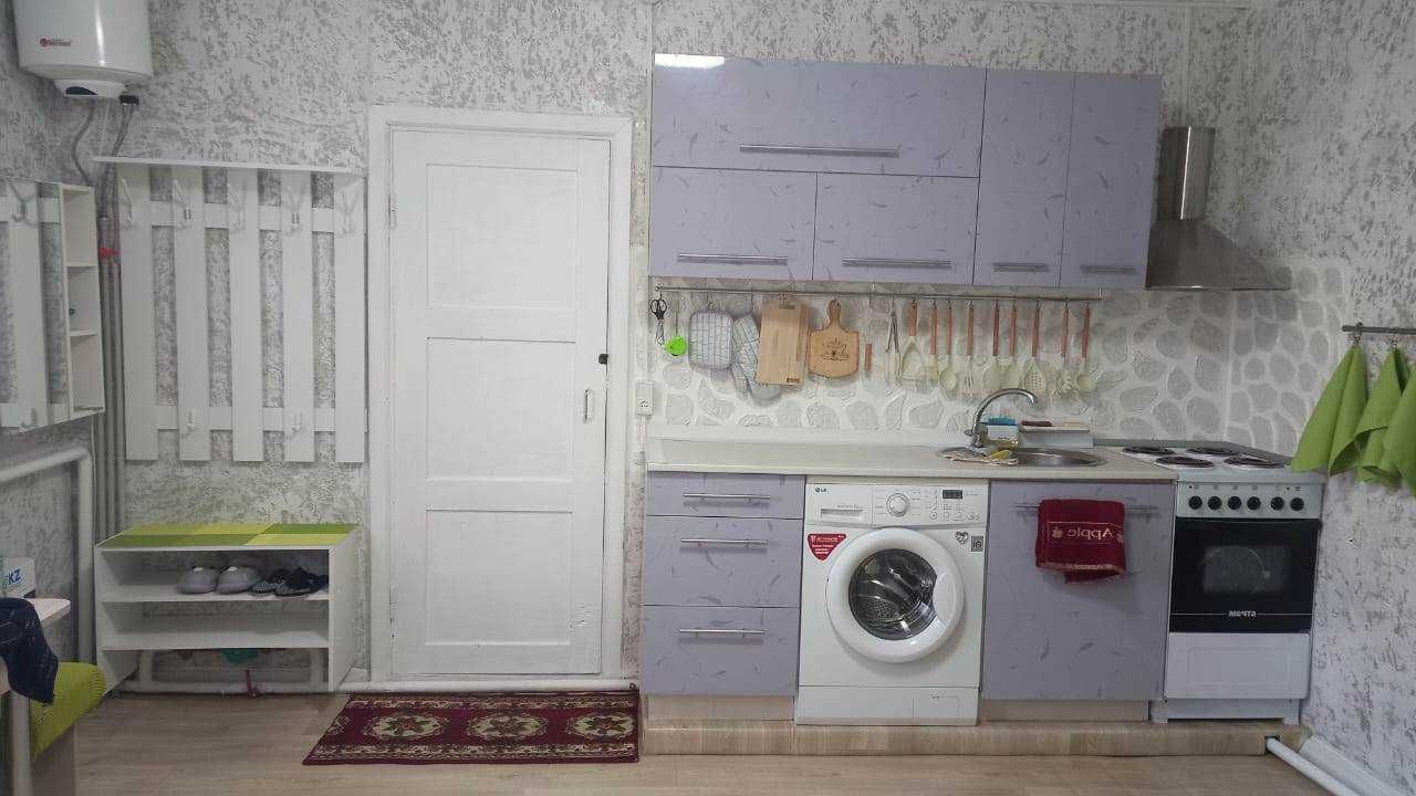 Продам 2 комнатный уютный дом в ЛЕСХОЗЕ