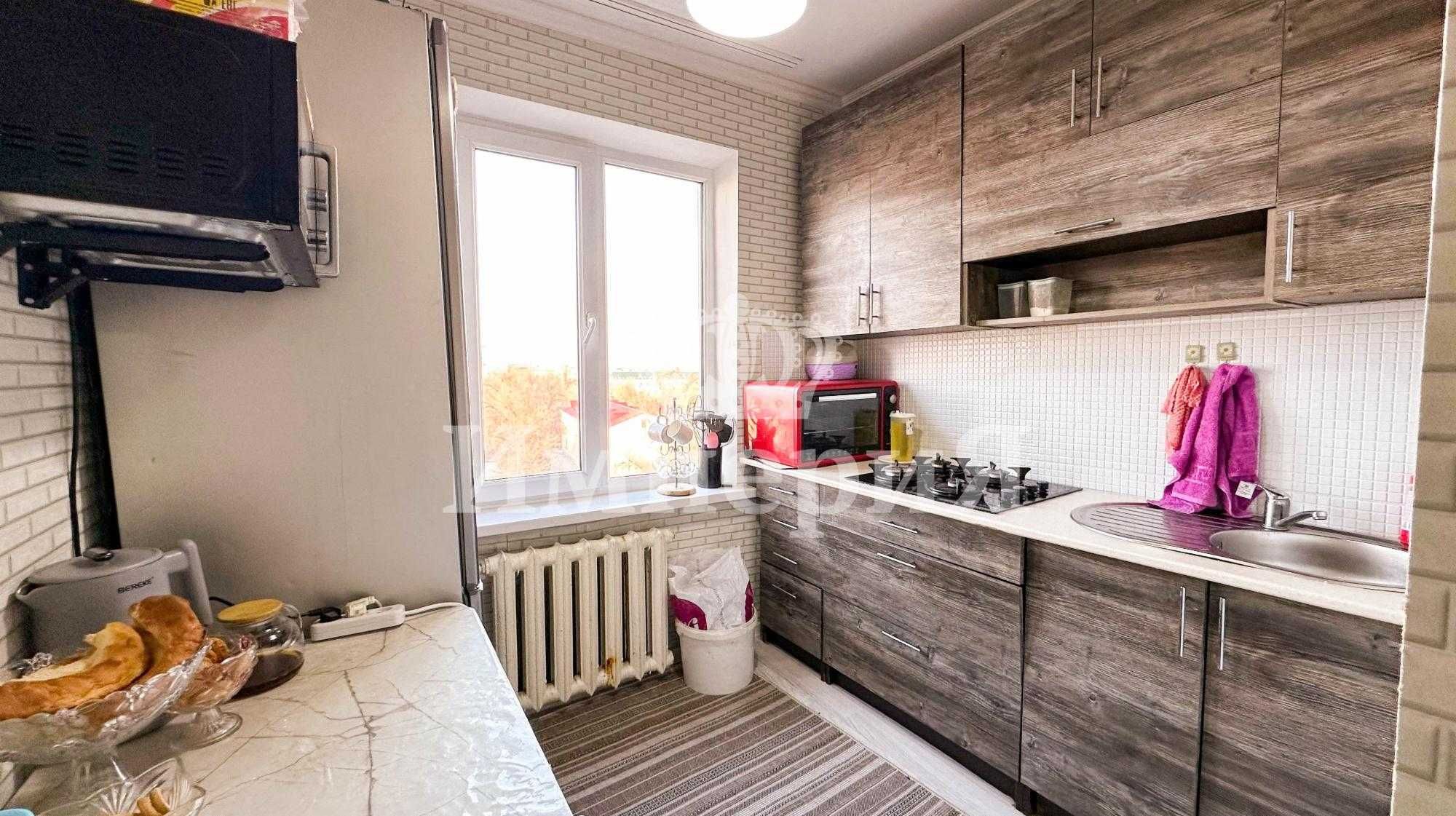 3х комнатная квартира в Центре. 5/5. Специалист Никита.