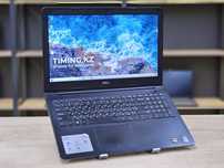 Офисный Ноутбук Dell Inspiron 5547 - Core i5-4210U/8GB/SSD 256GB