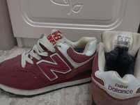 Кроссовки New Balance Classic