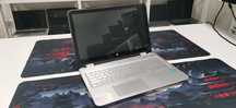 Сенсорный Ноутбук HP Core i5-4210U/ 8гб/ SSD 128 / HD Graphics