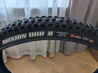 Покрышка Maxxis Minion DHR II 29×2.40 WT 3CТ/DD/TR
